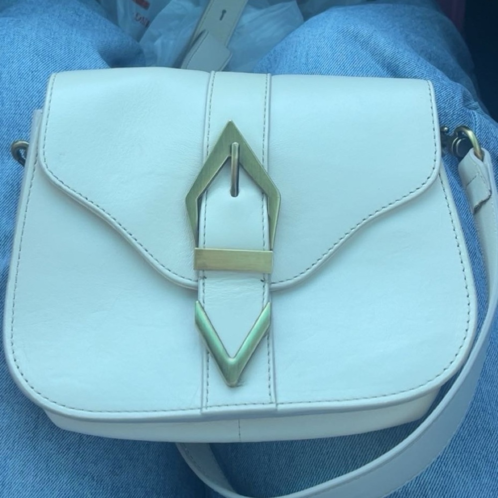 Vintage Vince Camuto Shoulder Bag